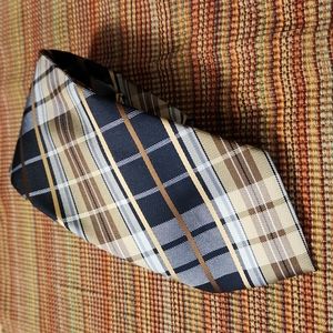 Vintage Necktie, extra long